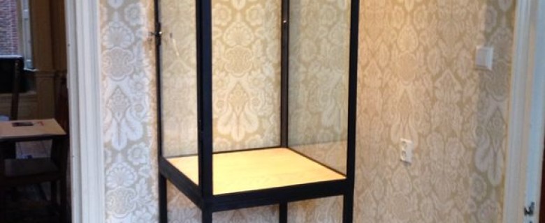 Vitrine 001
