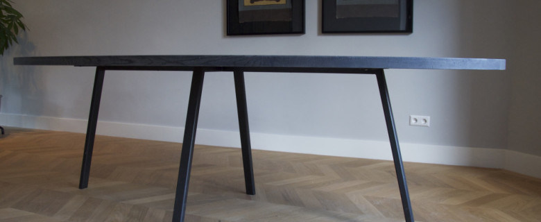 Eettafel 027