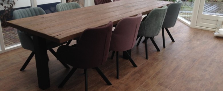 Eettafel 029