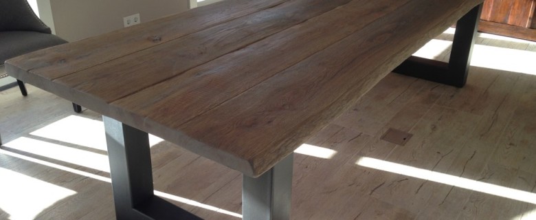 Eettafel 030