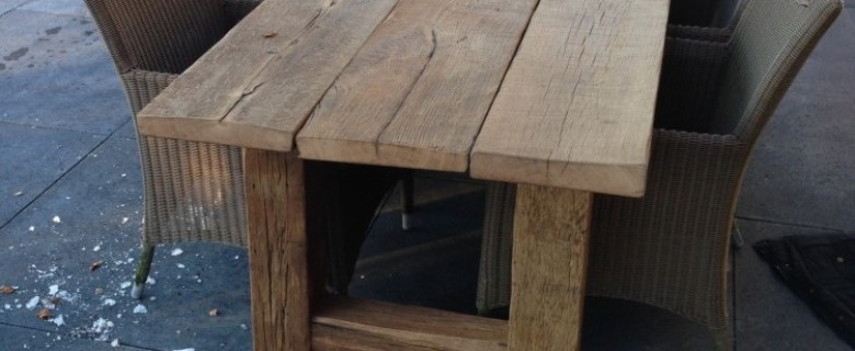 Eettafel 032