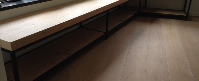 Wandbank 003