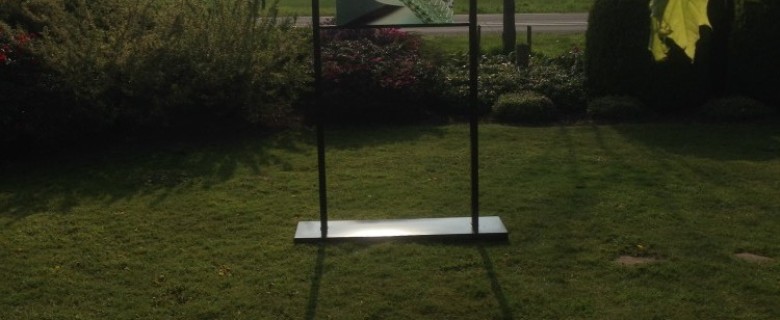 Kunstwerk frame 007
