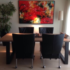 Eettafel 015
