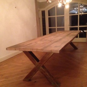 Eettafel 009