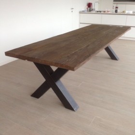 Eettafel 010