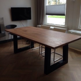 Eettafel 016