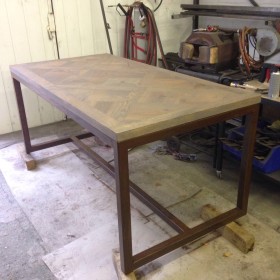 Eettafel 013