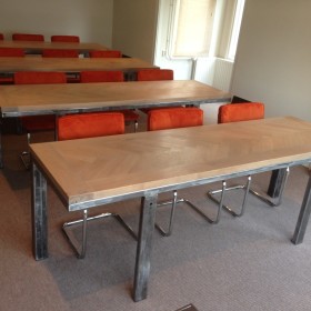 Vergadertafel 004
