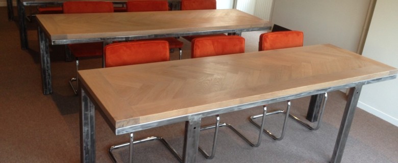 Vergadertafel 004