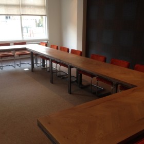 Vergadertafel 002