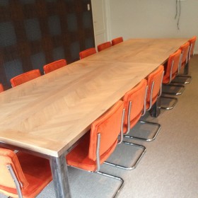 Vergadertafel 003