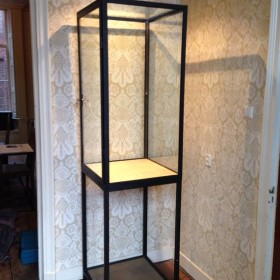 Vitrine 001