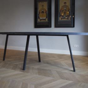 Eettafel 027