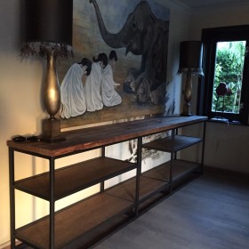 Wandtafel 006