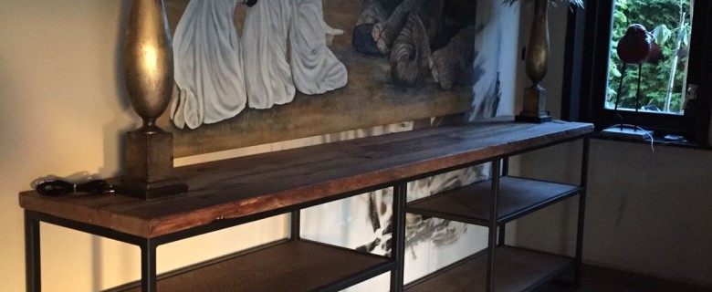 Wandtafel 006