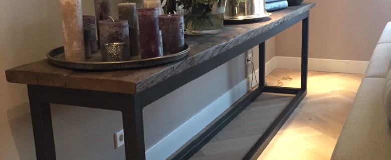 Wandtafel 007