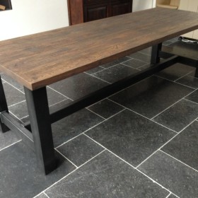 Eettafel 020