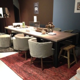 Eettafel 022