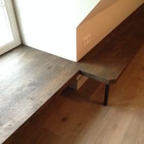 Wandbank 005