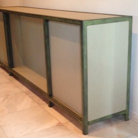 TV meubel 003