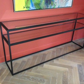 Wandtafel 009