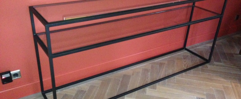 Wandtafel 009