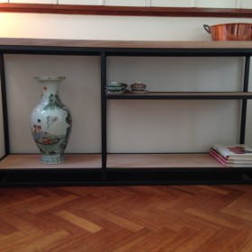 Wandtafel 010