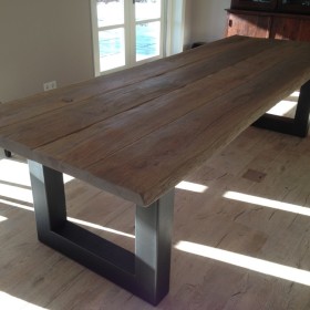 Eettafel 030