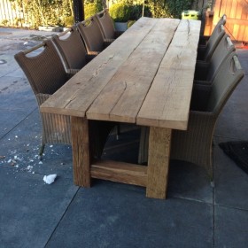 Eettafel 032