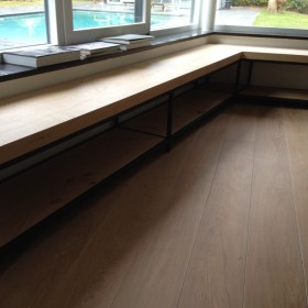 Wandbank 003