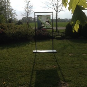 Kunstwerk frame 007
